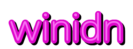 winidn — logo kanal