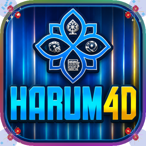 harum4d — galeri pratinjau - APK Resmi