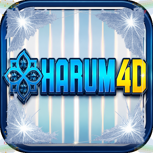 harum4d — galeri pratinjau Resmi APK